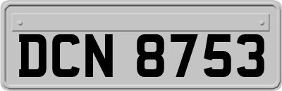 DCN8753