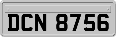 DCN8756