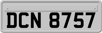 DCN8757