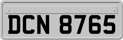 DCN8765