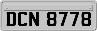 DCN8778