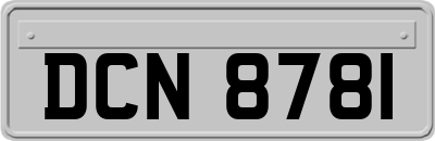 DCN8781