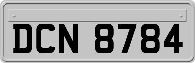 DCN8784