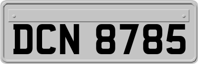 DCN8785