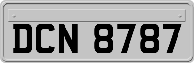 DCN8787