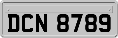 DCN8789
