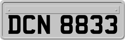 DCN8833