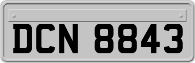 DCN8843