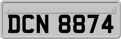 DCN8874
