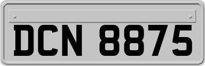 DCN8875