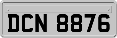 DCN8876