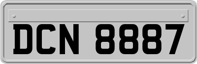 DCN8887