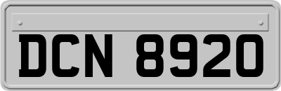 DCN8920