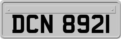DCN8921