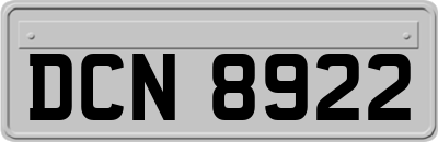 DCN8922