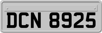 DCN8925