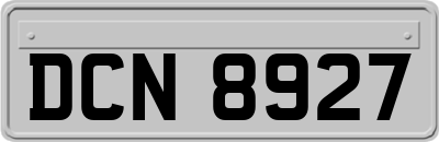 DCN8927