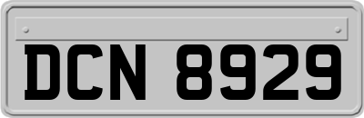DCN8929