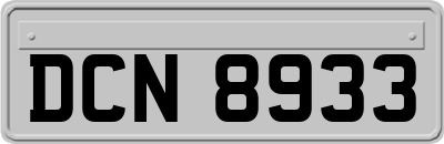 DCN8933