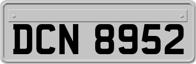 DCN8952
