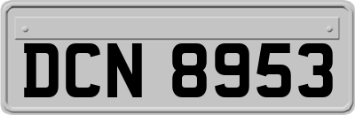 DCN8953
