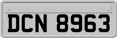 DCN8963