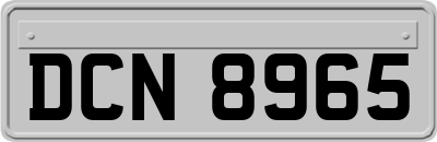 DCN8965