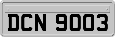 DCN9003