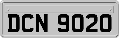 DCN9020