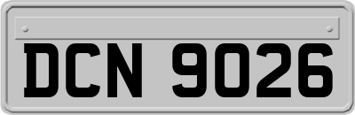 DCN9026