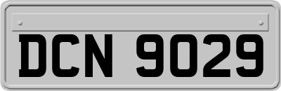 DCN9029