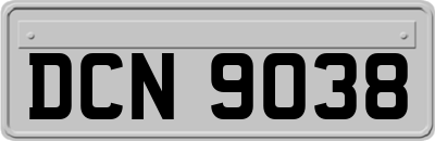 DCN9038