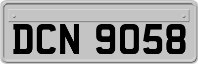 DCN9058