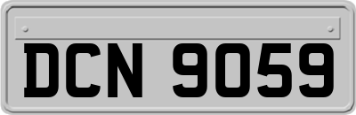 DCN9059