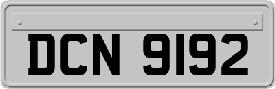 DCN9192