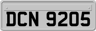 DCN9205