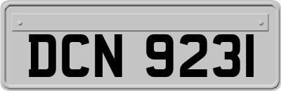 DCN9231