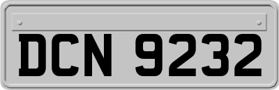 DCN9232