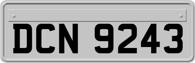 DCN9243