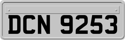 DCN9253