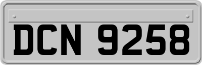 DCN9258