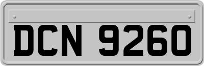 DCN9260