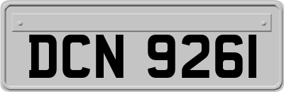 DCN9261