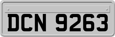 DCN9263