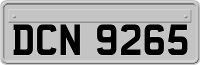 DCN9265