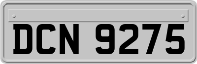 DCN9275