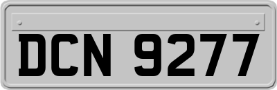 DCN9277