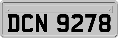 DCN9278