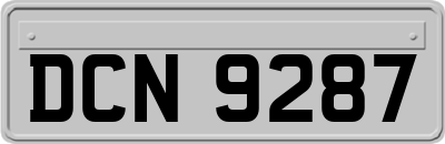 DCN9287