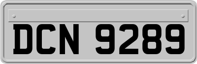DCN9289